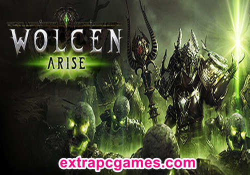 Wolcen Lords of Mayhem Game Free Download