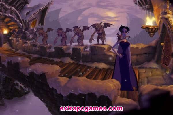 A Vampyre Story GOG PC Game Download