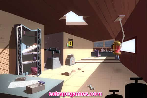 Agent A A Puzzle in Disguise Highly Compressed Game For PC
