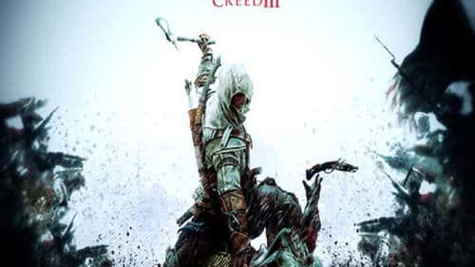 Assassin’s Creed 3 Game Free Download