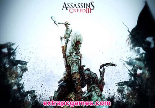 Assassin's Creed 3 Game Free Download