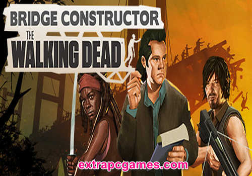 Bridge Constructor The Walking Dead GOG Game Free Download