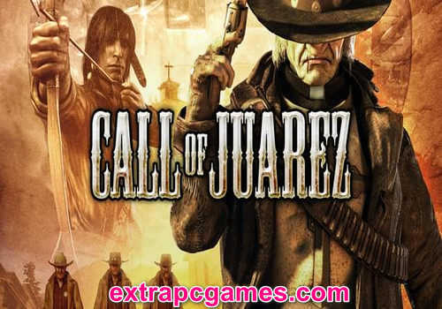 CALL of JUAREZ GOG Game Free Download