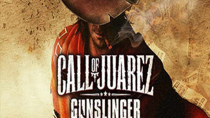 Call of Juarez Gunslinger GOG Game Free Download