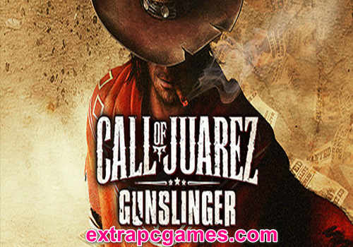Call of Juarez Gunslinger GOG Game Free Download