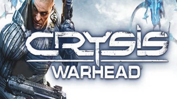 Crysis Warhead Game Free Download