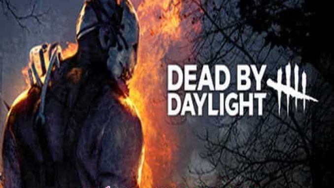 Dead by Daylight Pre Installed Game Free Download