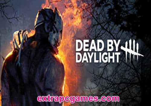 Dead by Daylight Pre Installed Game Free Download