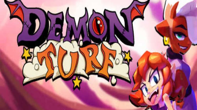 Demon Turf GOG PC Game Free Download