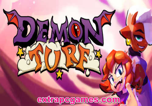 Demon Turf Game Free Download