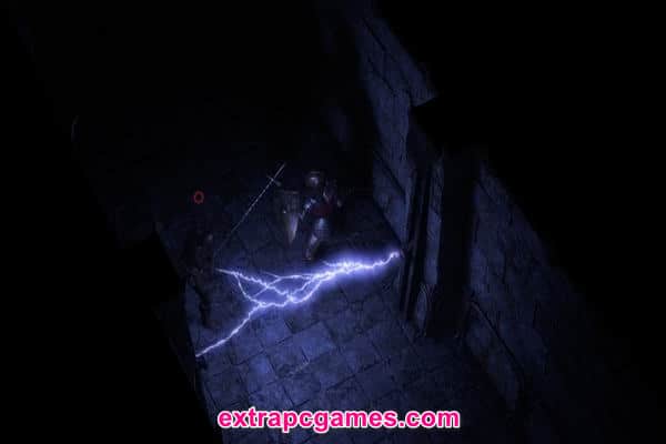 Download Exanima Game For PC