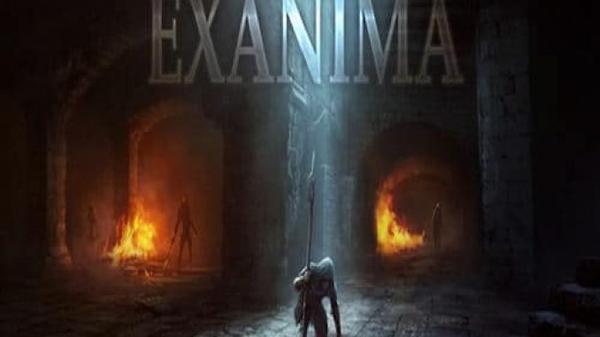 Exanima Game Free Download