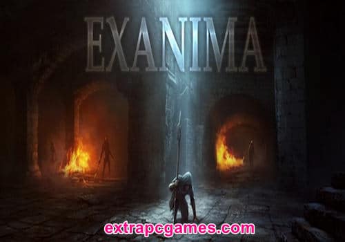 Exanima Game Free Download