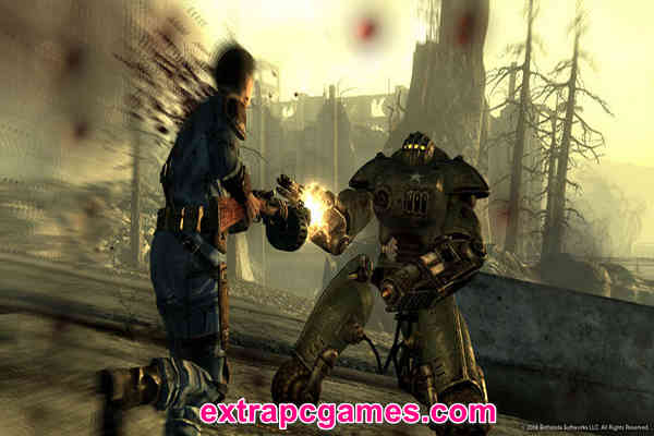 fallout 3 pc download highly compressed