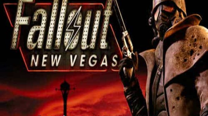 Fallout New Vegas Game Free Download