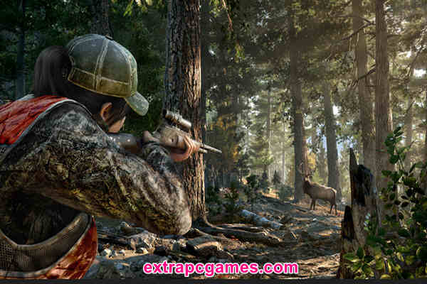 Far Cry 5 Pre Installed PC Game Download