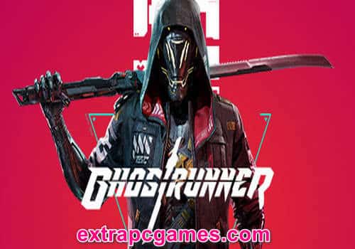 Ghostrunner GOG Game Free Download