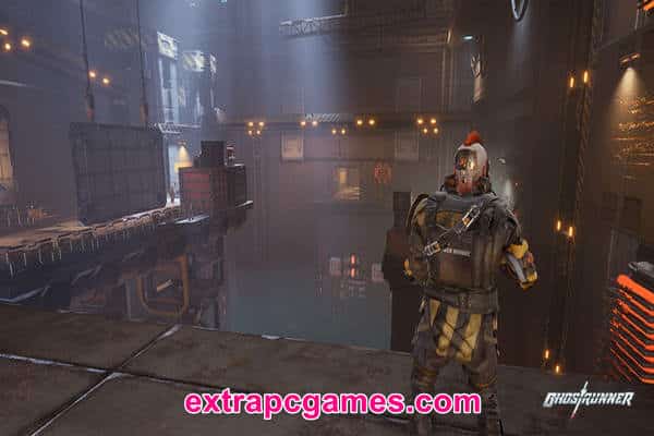 Ghostrunner GOG PC Game Download
