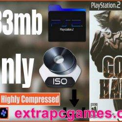 God Hand PS2 ISO and PC ISO Highly Compressed Game Free Download