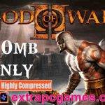 God of War 2 PS2 ISO and PC ISO Highly Compressed Game Free Download