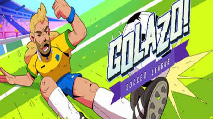 Golazo! Soccer League GOG Game Free Download