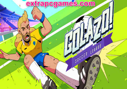 Golazo! Soccer League GOG Game Free Download