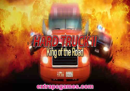 Hard Truck 2 King of the Road Game GOG Free Download