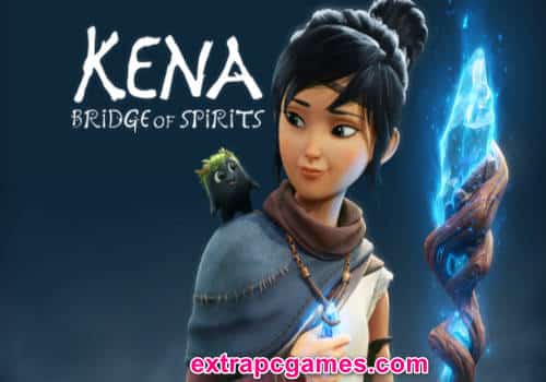 Kena Bridge of Spirits Pre Installed Game Free Download
