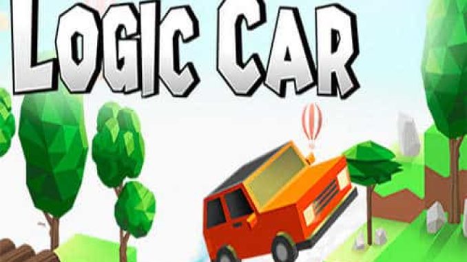 Logic Car Pre Installed Game Free Download