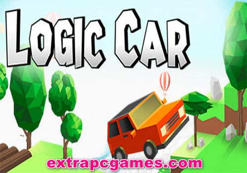 Logic Car Pre Installed Game Free Download