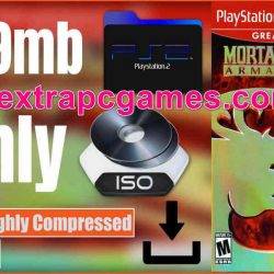 Mortal Kombat Armageddon PS2 ISO and For PC ISO Highly Compressed Game Free Download