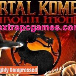 Mortal Kombat Shaolin Monks PS2 ISO and PC ISO Highly Compressed Game Free Download