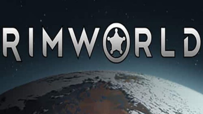 RimWorld Pre Installed Game Free Download