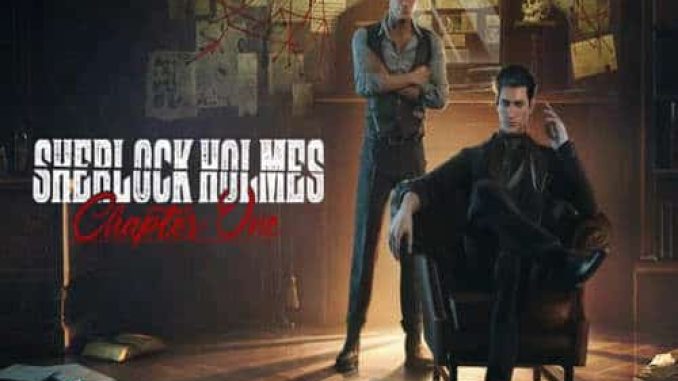 Sherlock Holmes Chapter One GOG Game Free Download