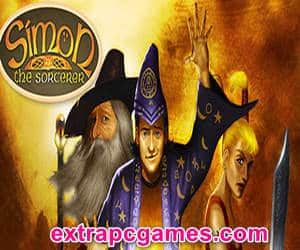 Simon the Sorcerer Game Free Download