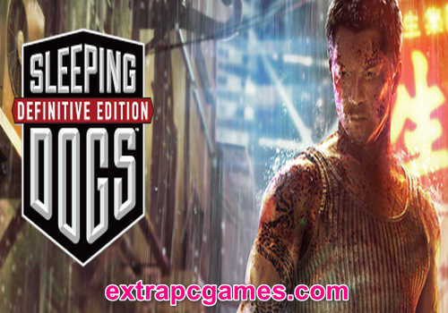 Sleeping Dogs Definitive Edition GOG Game Free Download