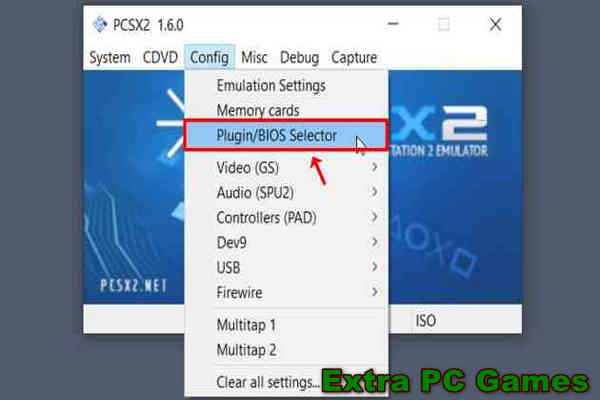 gs plugin for ps2 emulator mac