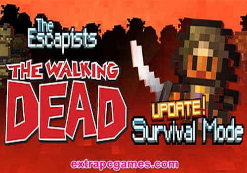 The Escapists The Walking Dead Game Free Download