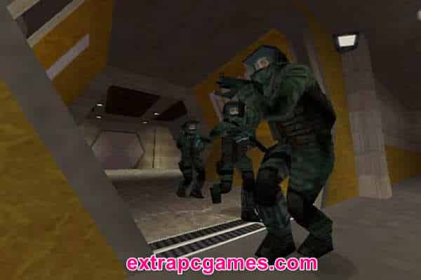 Tom Clancy’s Rainbow Six Pre Installed Highly Compressed Game For PC
