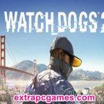 Watch Dogs 2 Pre Installed PC Game Free Download