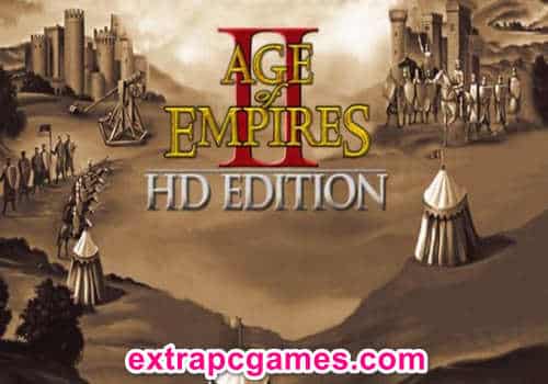 age of empires 2 download windows xp