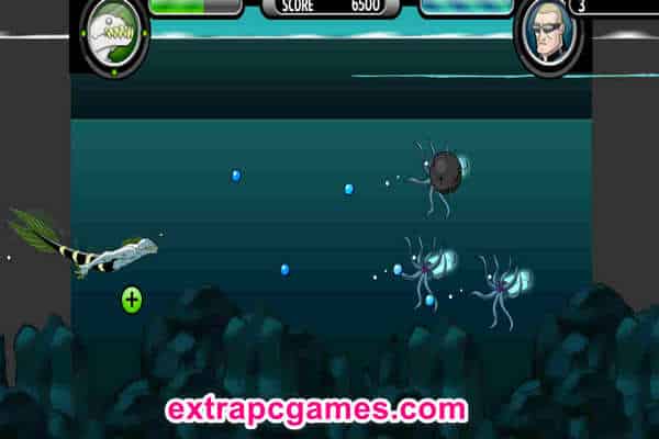 Ben 10 Power Splash Pre Installed PC Game Download