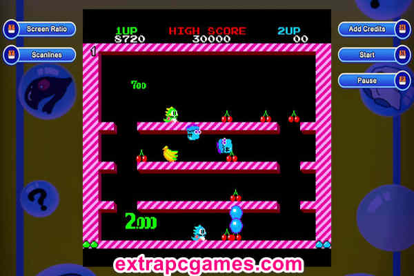 Bubble Bobble 4 Friends The Barons Workshop Pre Installed PC Game Download