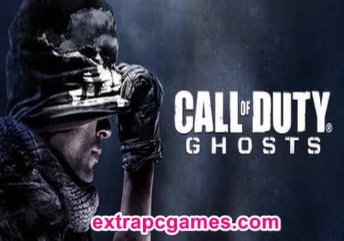 Call of Duty Ghosts PC Game Repack Free Download