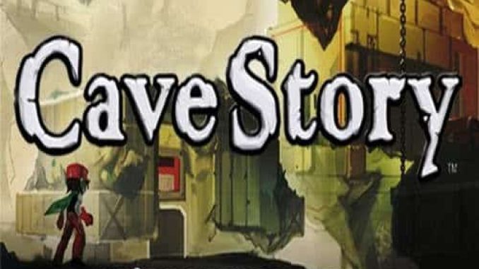 Cave Story GOG Game Free Download