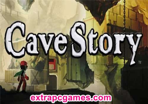 Cave Story GOG Game Free Download