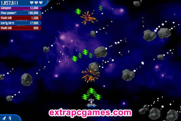 Chicken Invaders 2 Pre Installed PC Game Download