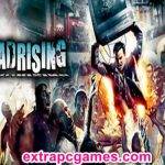 DEAD RISING Pre Installed Game Free Download