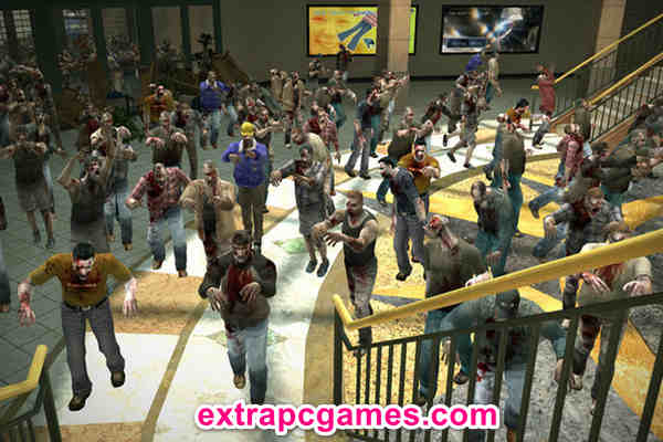 DEAD RISING Pre Installed PC Game Download