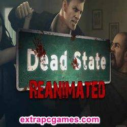 Dead Estate Pre Installed Reanimated Game Free Download